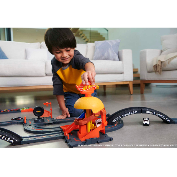 Set de joacă  Hot Wheels (ass.)