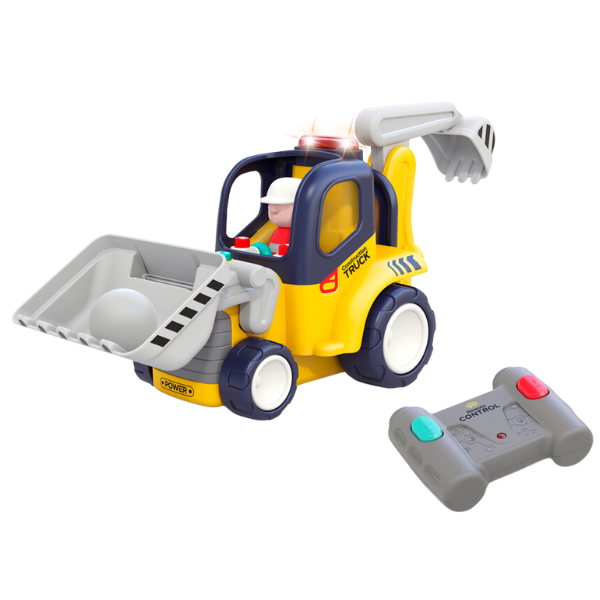 Mașină de Construcție