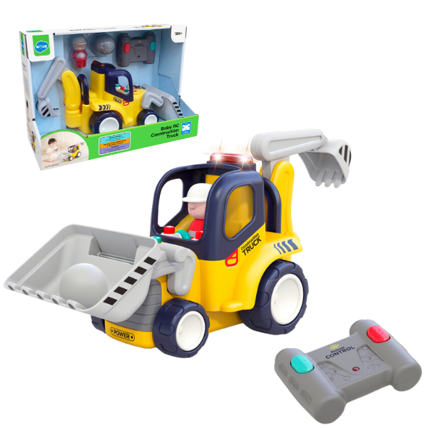 Cumpara  Каталки и толкачи - Mașină de Construcție..