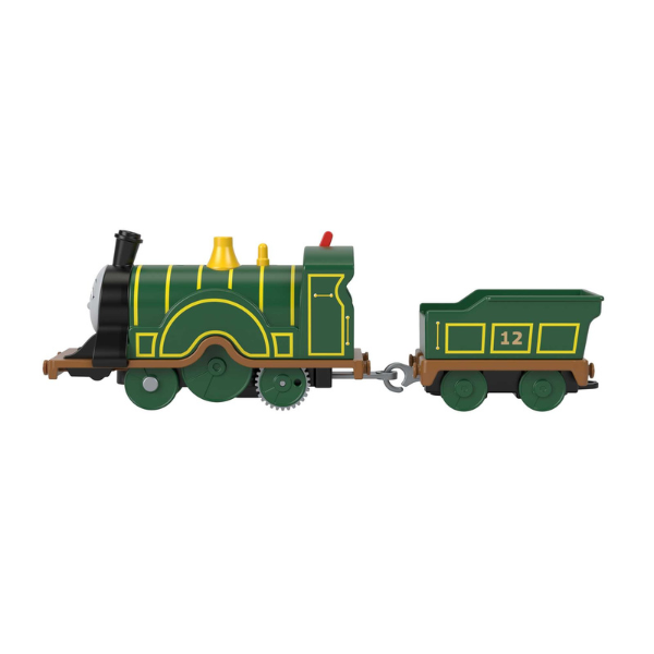 Tren motorizat "Thomas și prietenii", in as.