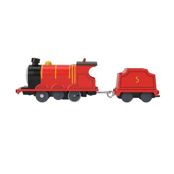 Tren motorizat "Thomas și prietenii", in as.