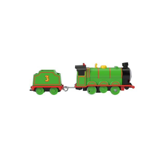 Tren motorizat "Thomas și prietenii", in as.