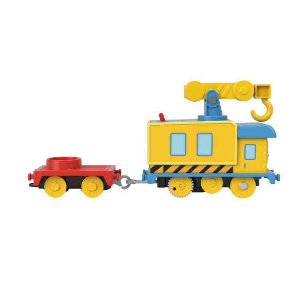 Tren motorizat "Thomas și prietenii", in as.