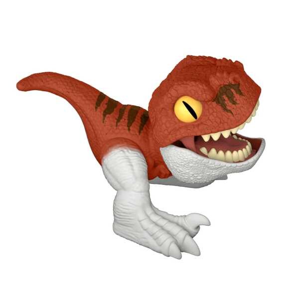 Mini-Dinozauri din filmul Jurassic World, în asortiment