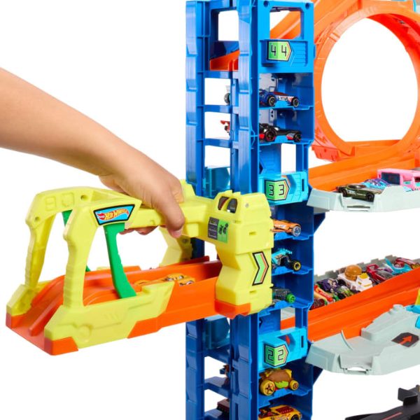 Hot Wheels Set de joc 
