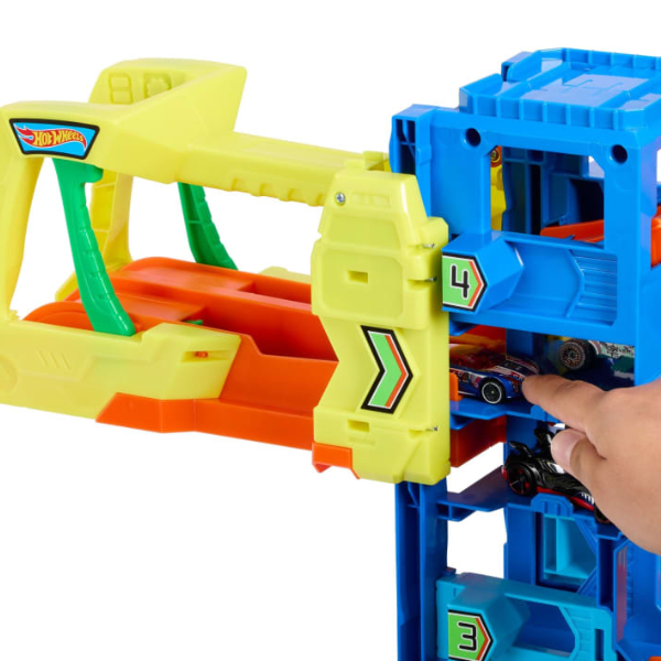Hot Wheels Set de joc 