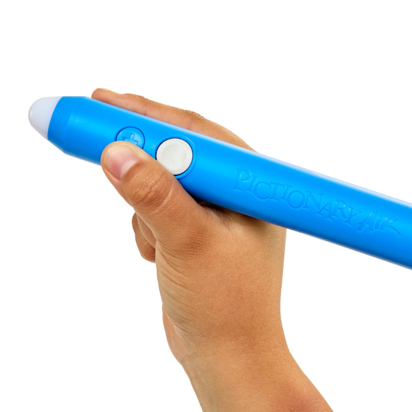 Mattel „Desenează în aer și joacă Pictionary Air 2”