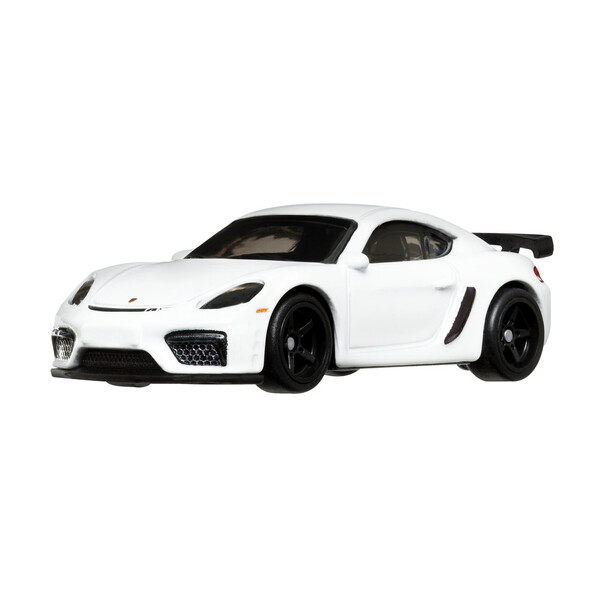 Hot Wheels Mașina din colecția Premium Fast & Furios 5 modele