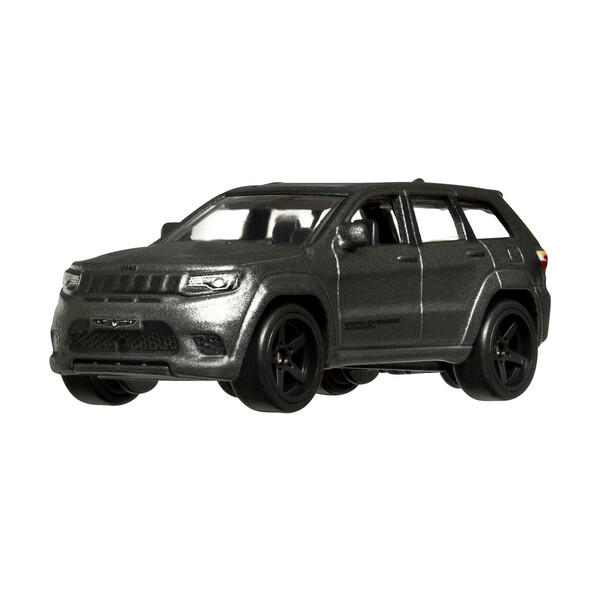 Hot Wheels Mașina din colecția Premium Fast & Furios 5 modele