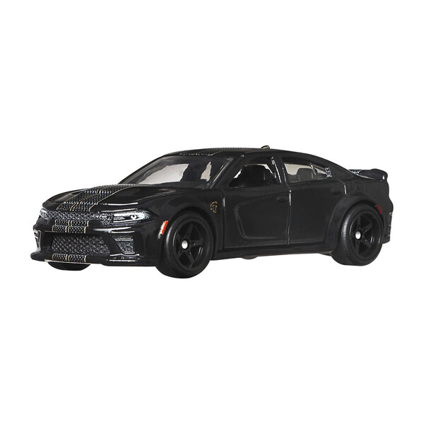 Hot Wheels Mașina din colecția Premium Fast & Furios 5 modele