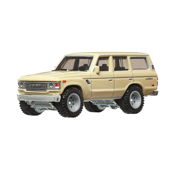 Hot Wheels Mașina din colecția Premium Fast & Furios 5 modele