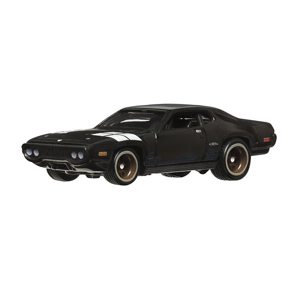 Hot Wheels Mașina din colecția Premium Fast & Furios 5 modele