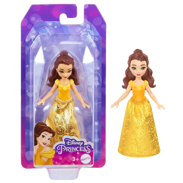 Куклы Disney Princess