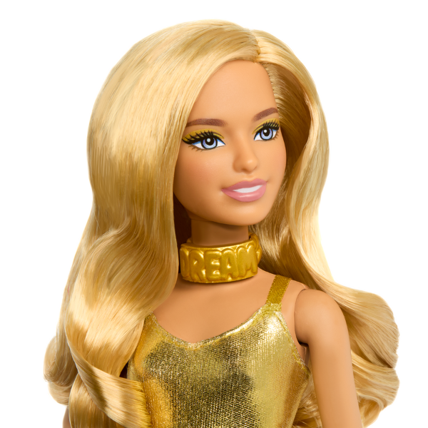 Păpușa Barbie în 