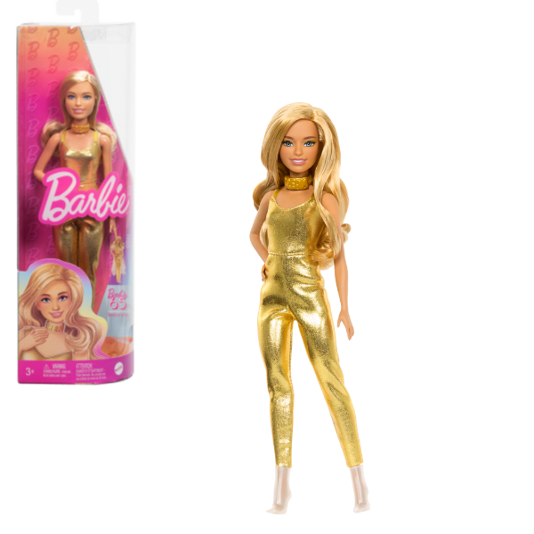 Cumpara  Păpuși, case și cărucioare - Păpușa Barbie în 