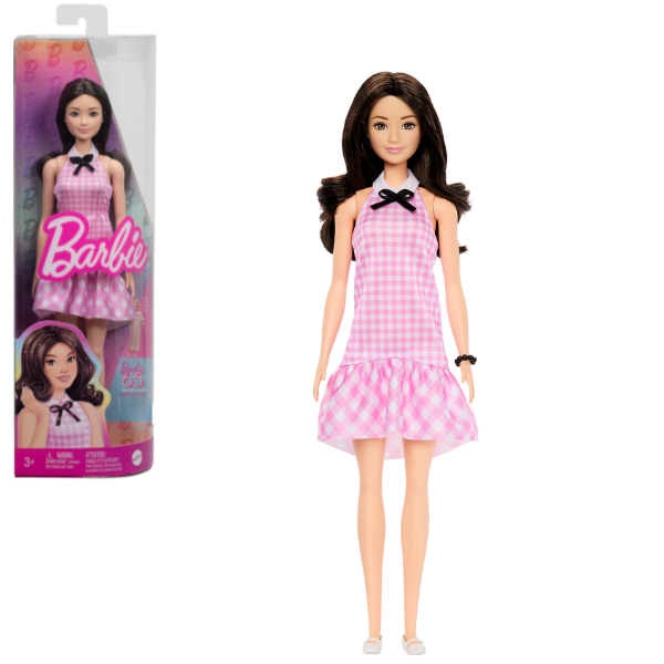 Cumpara  Păpuși, case și cărucioare - Păpușa Barbie 