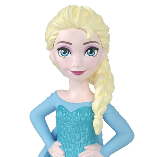 Мини-куклы Disney Frozen
