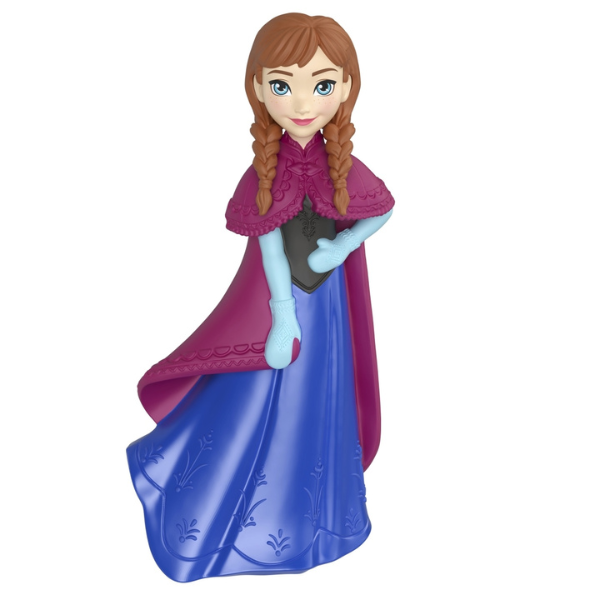 Мини-куклы Disney Frozen