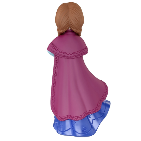 Мини-куклы Disney Frozen