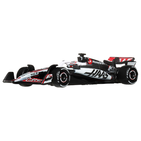 Mașinuță de colecție F1 Hot Wheels 1:64 Premium, în as.