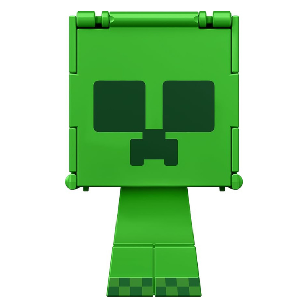 Figurine de colecție Minecraft 2 în 1, (ass.)