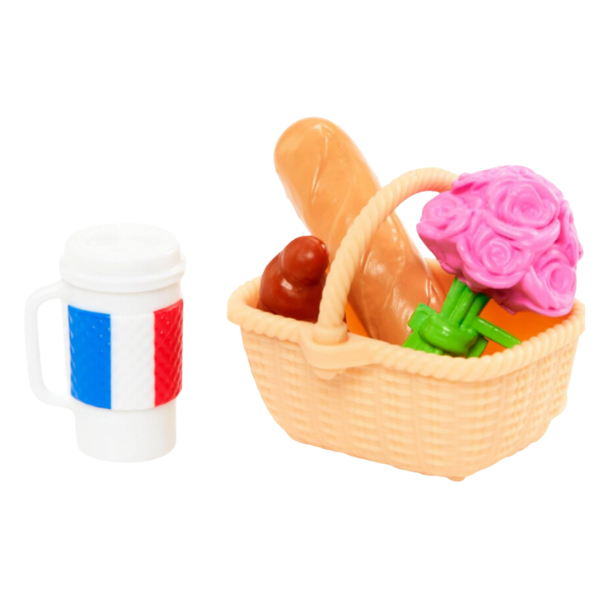 Păpușa Barbie 