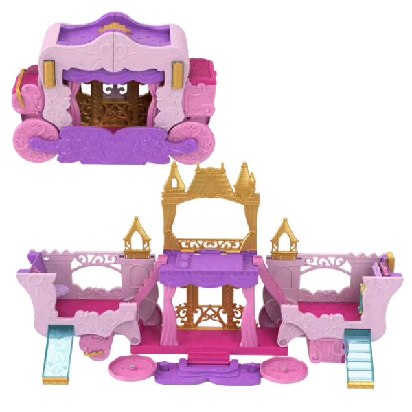 Set de joacă Disney Princess 