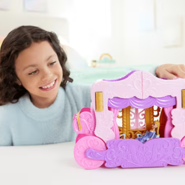 Set de joacă Disney Princess 
