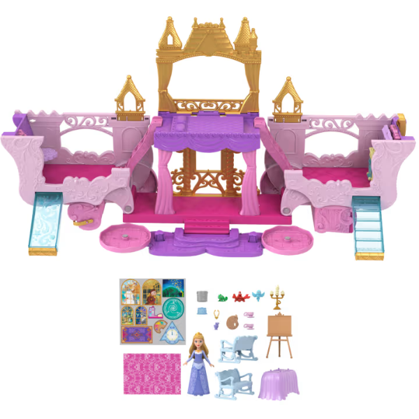 Set de joacă Disney Princess 