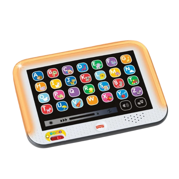Fisher-Price Tableta Interactivă 