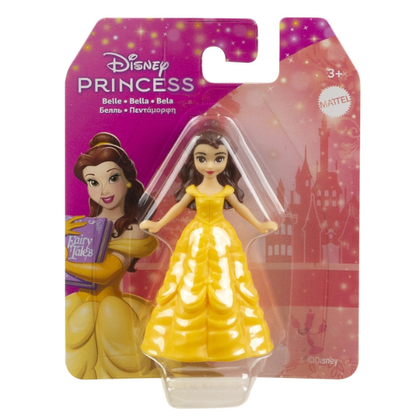 Minifigurine Disney Princess & Frozen