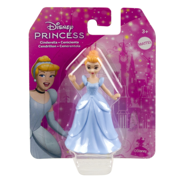 Minifigurine Disney Princess & Frozen