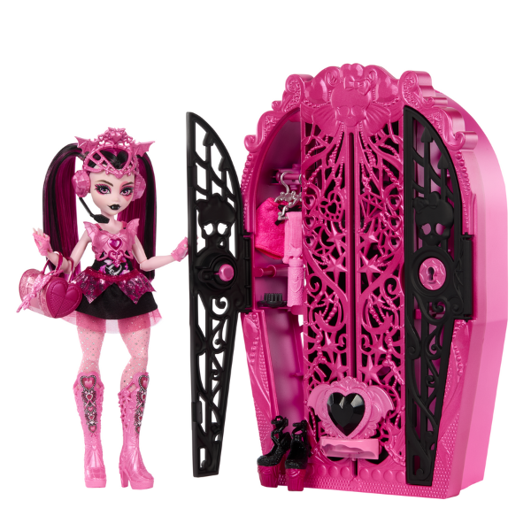Set de joc Monster 