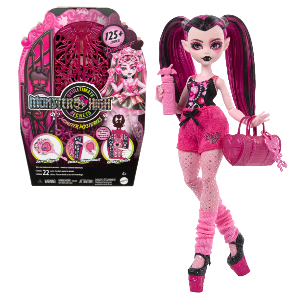 Set de joc Monster 