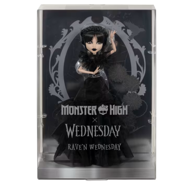 Set de joc Monster High 