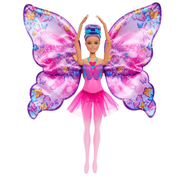 Păpușa Barbie Dreamtopia 