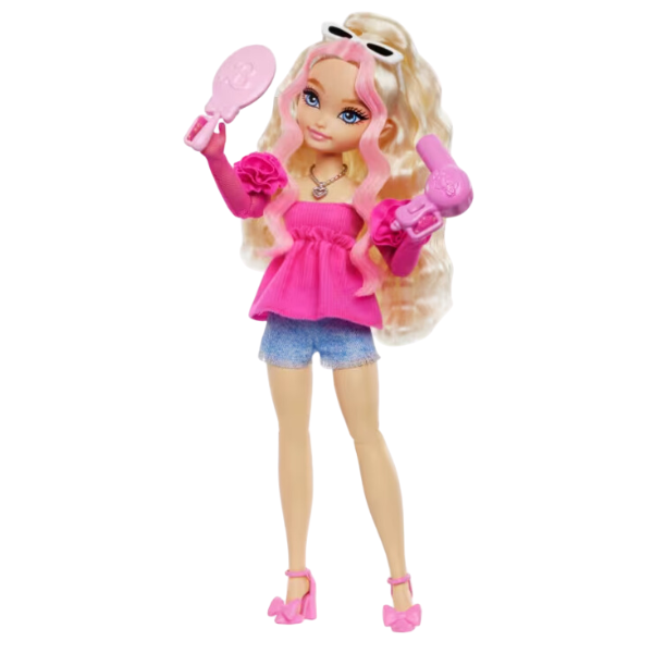 Păpușa Barbie Dream Besties 