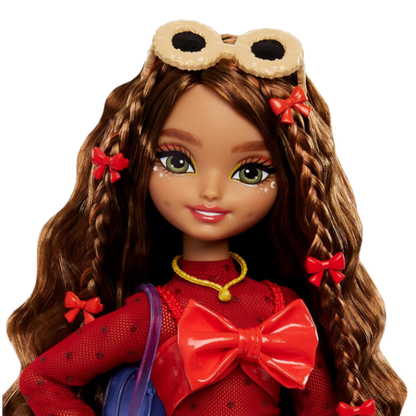 Кукла Barbie Dream Besties "Тереза" с аксессуарами