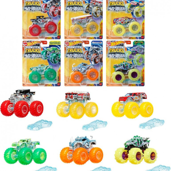 Cumpara  Seturi de jocuri de rol - Hot Wheels 