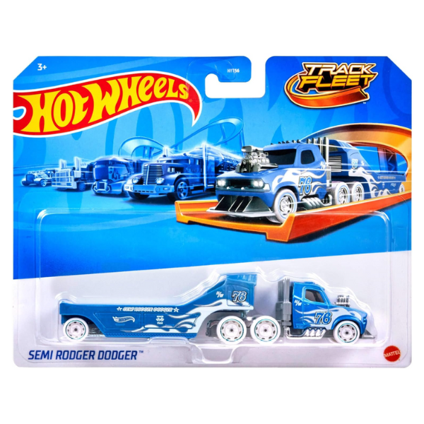 Hot Wheels Mașina 