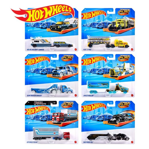 Hot Wheels Mașina 