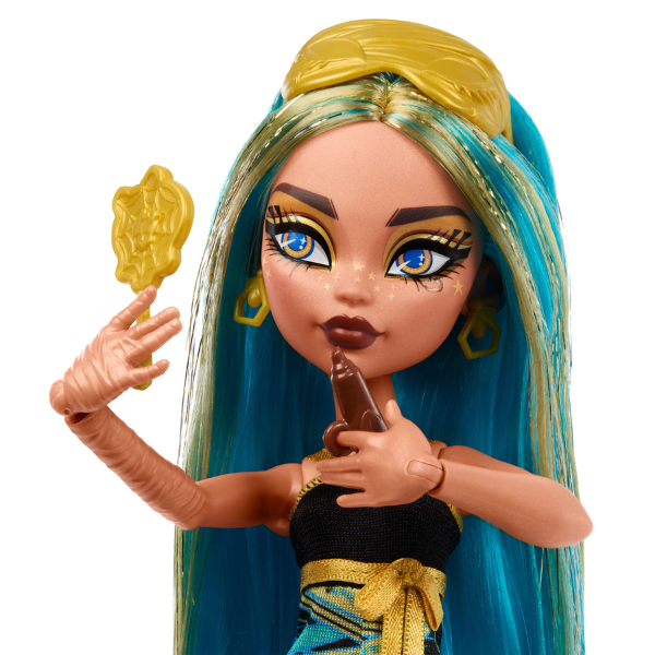 Кукла-сюрприз Monster High "Похороненные секреты", в асс.