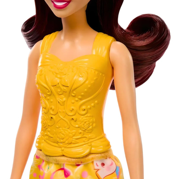 Păpușile Disney Princess, în as.