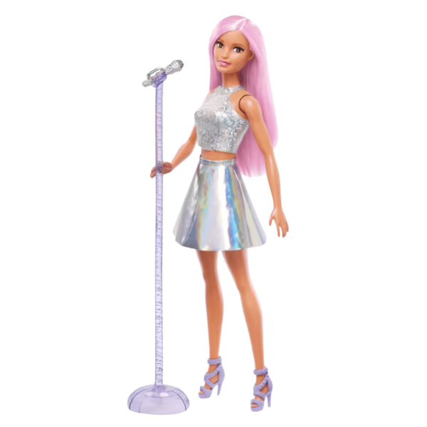 Păpușa Barbie 