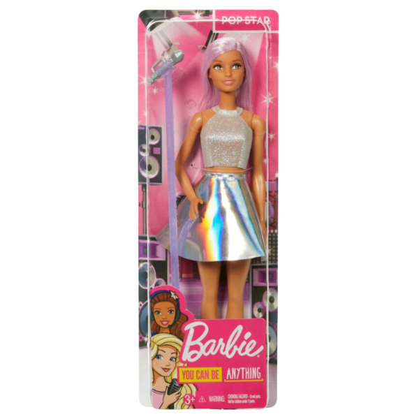 Păpușa Barbie 