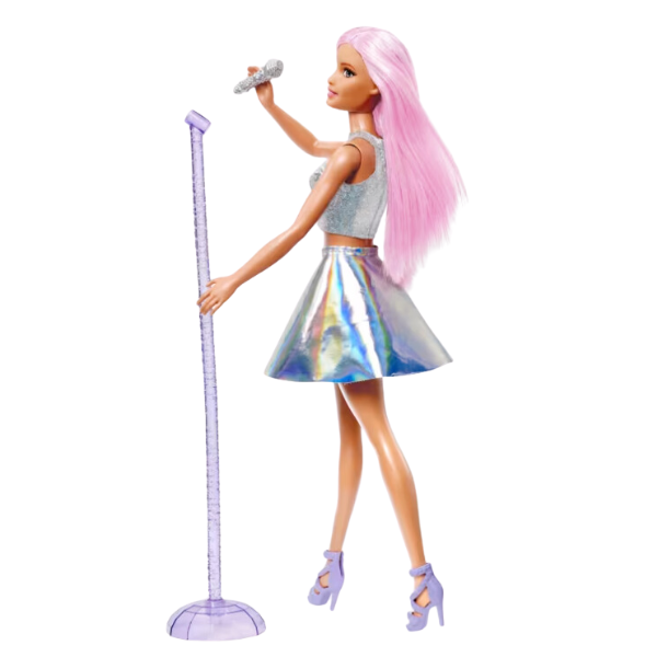 Păpușa Barbie 