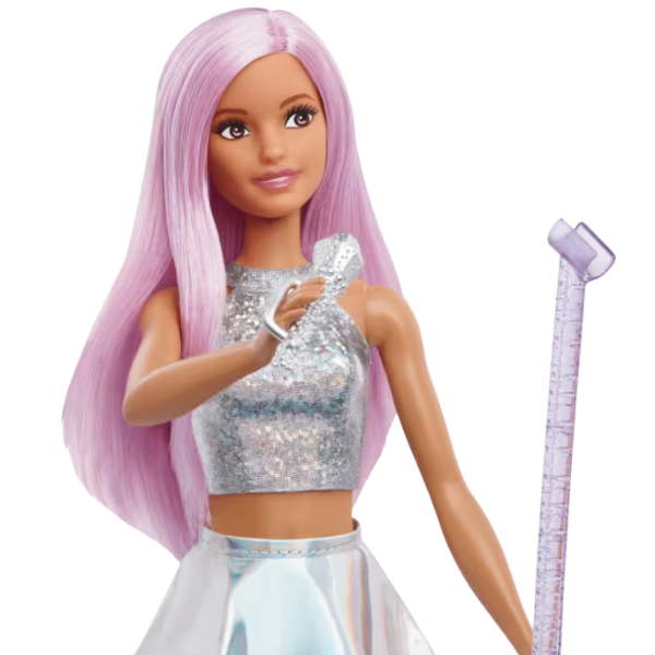 Păpușa Barbie 