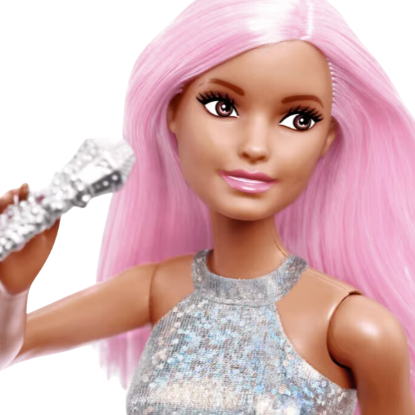 Păpușa Barbie 