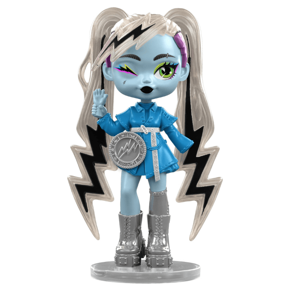 Păpuși-surpriză Monster High Potions "Glob de Cristal", (as.)