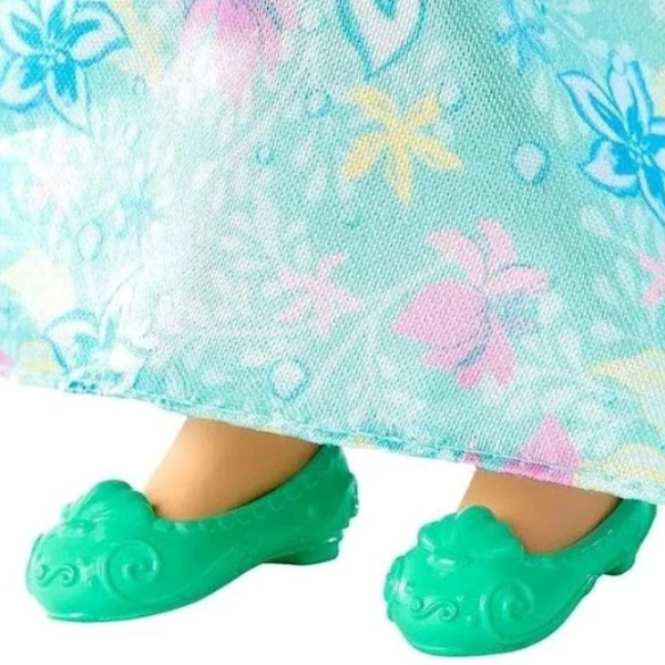 Păpușile Disney Princess, în as.